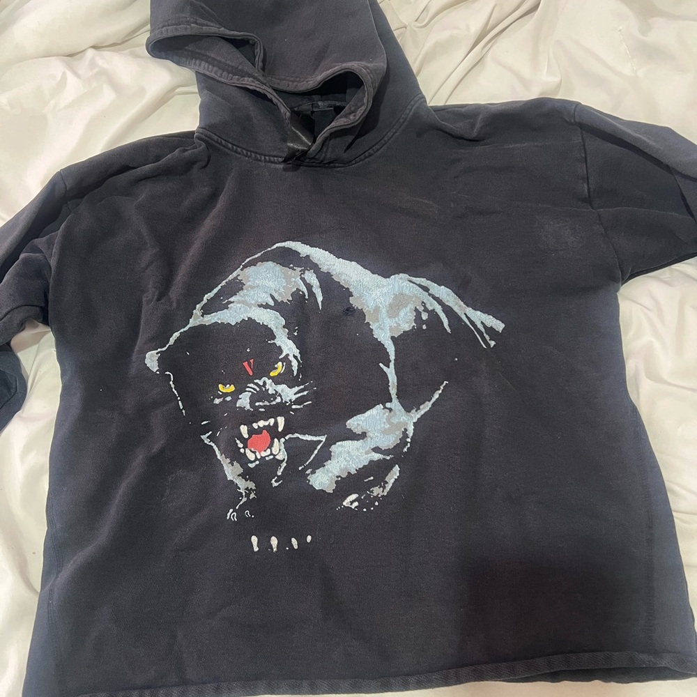 VLONE Black Panther Hoodie